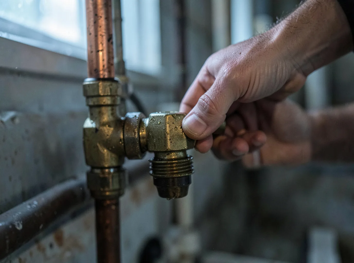 Emergency Plumber Columbia, AL FAQs
